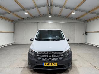 Mercedes Vito 109CDI 65kW Koelwagen Functional Lang picture 4
