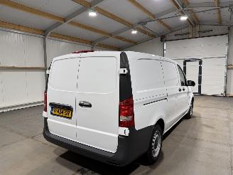 Mercedes Vito 109CDI 65kW Koelwagen Functional Lang picture 6