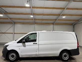 Mercedes Vito 109CDI 65kW Koelwagen Functional Lang picture 8