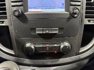 Mercedes Vito 109CDI 65kW Koelwagen Functional Lang picture 29