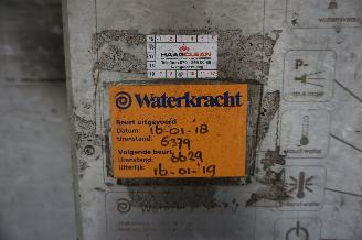 Verdonk  Tandemasser Spuitwagen CLEANER picture 16