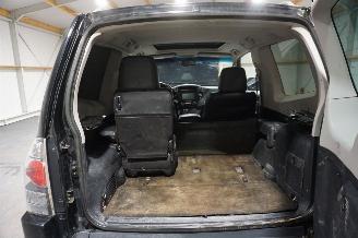 Mitsubishi Pajero 3.2 DID 125kW Automaat Invite High Roof AT HRV picture 23