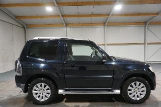 škoda dodávky Mitsubishi Pajero 3.2 DID 125kW Automaat Invite High Roof AT HRV 2009/5