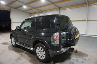 Mitsubishi Pajero 3.2 DID 125kW Automaat Invite High Roof AT HRV picture 12