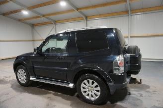 Mitsubishi Pajero 3.2 DID 125kW Automaat Invite High Roof AT HRV picture 11