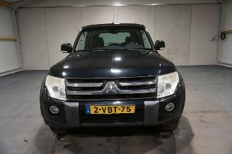 Mitsubishi Pajero 3.2 DID 125kW Automaat Invite High Roof AT HRV picture 4