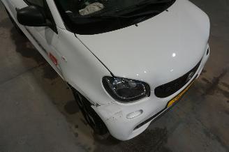 Smart Forfour 18kWh   NO PAPERS / GEEN REGISTRATIE PAPIEREN picture 29