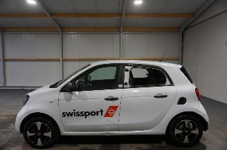 Smart Forfour 18kWh   NO PAPERS / GEEN REGISTRATIE PAPIEREN picture 8