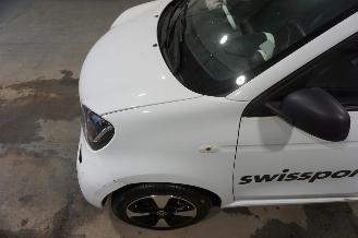 Smart Forfour 18kWh   NO PAPERS / GEEN REGISTRATIE PAPIEREN picture 26