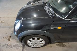 Mini Mini 1.6 66kW ONE SALT picture 17