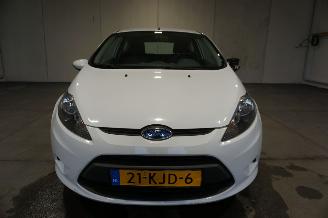 Ford Fiesta 1.25 44kW Airco Limited picture 4