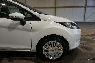 Ford Fiesta 1.25 44kW Airco Limited picture 16