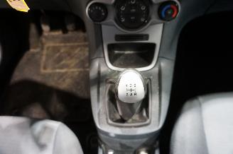 Ford Fiesta 1.25 44kW Airco Limited picture 24