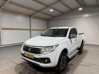 Fiat Fullback 2.4D 133kW 4X4 LX Clima Extended CAB picture 10