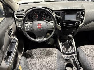 Fiat Fullback 2.4D 133kW 4X4 LX Clima Extended CAB picture 26