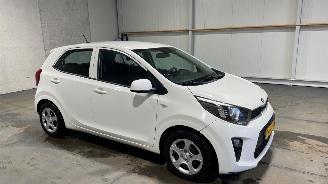 Kia Picanto 1.0CVVT 49kW EconomyPlusLine picture 2