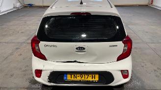 Kia Picanto 1.0CVVT 49kW EconomyPlusLine picture 16