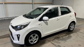 Kia Picanto 1.0CVVT 49kW EconomyPlusLine picture 9