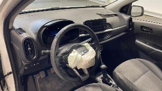 Kia Picanto 1.0CVVT 49kW EconomyPlusLine picture 29