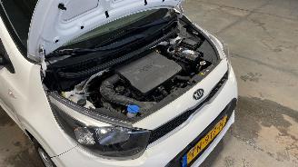 Kia Picanto 1.0CVVT 49kW EconomyPlusLine picture 26