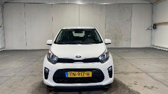 Kia Picanto 1.0CVVT 49kW EconomyPlusLine picture 4