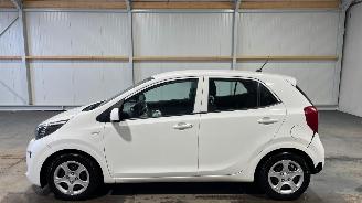 Kia Picanto 1.0CVVT 49kW EconomyPlusLine picture 8
