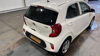 Kia Picanto 1.0CVVT 49kW EconomyPlusLine picture 17