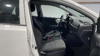 Kia Picanto 1.0CVVT 49kW EconomyPlusLine picture 37