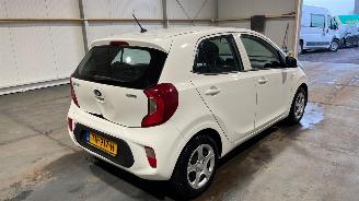 Kia Picanto 1.0CVVT 49kW EconomyPlusLine picture 6