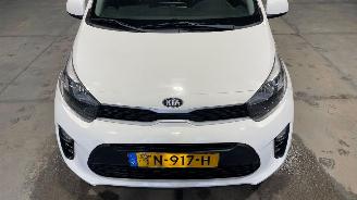 Kia Picanto 1.0CVVT 49kW EconomyPlusLine picture 22