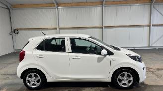 Avarii autoturisme Kia Picanto 1.0CVVT 49kW EconomyPlusLine 2018/9