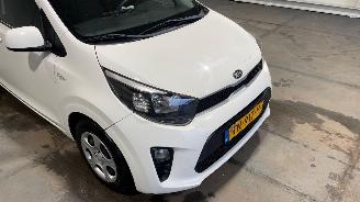 Kia Picanto 1.0CVVT 49kW EconomyPlusLine picture 25
