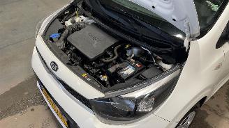 Kia Picanto 1.0CVVT 49kW EconomyPlusLine picture 28