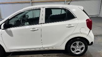 Kia Picanto 1.0CVVT 49kW EconomyPlusLine picture 13