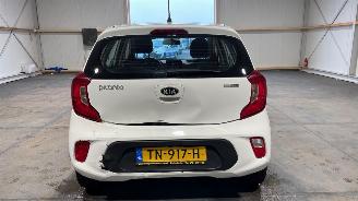 Kia Picanto 1.0CVVT 49kW EconomyPlusLine picture 7