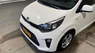 Kia Picanto 1.0CVVT 49kW EconomyPlusLine picture 24