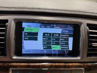 Jaguar XF 4.2 V8 416PK! SUPERCHARGED Kanteldak SV8 picture 40