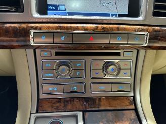 Jaguar XF 4.2 V8 416PK! SUPERCHARGED Kanteldak SV8 picture 43