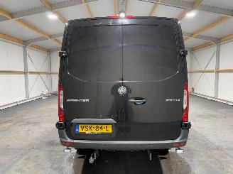 Mercedes Sprinter 317CDI 125kW Aut DUBBELLUCHT Clima RWD L2H2 picture 7