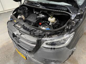 Mercedes Sprinter 317CDI 125kW Aut DUBBELLUCHT Clima RWD L2H2 picture 23