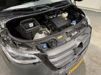 Mercedes Sprinter 317CDI 125kW Aut DUBBELLUCHT Clima RWD L2H2 picture 21