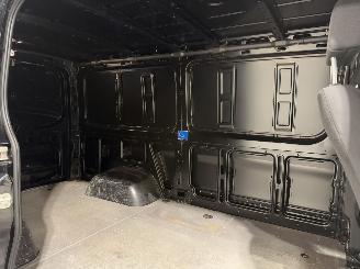 Mercedes Sprinter 317CDI 125kW Aut DUBBELLUCHT Clima RWD L2H2 picture 32