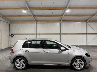 Auto incidentate Volkswagen Golf 1.0TSI 63kW Navi Airco Trendline 2018/2