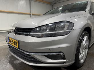 Volkswagen Golf 1.0TSI 63kW Navi Airco Trendline picture 22