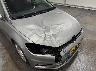 Volkswagen Golf 1.0TSI 63kW Navi Airco Trendline picture 17