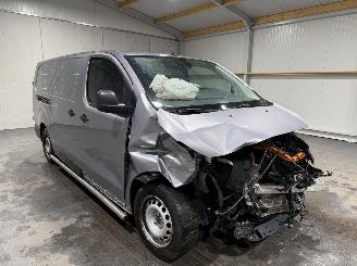 Peugeot e-Expert 75kWh 100kW  Long Premium picture 3