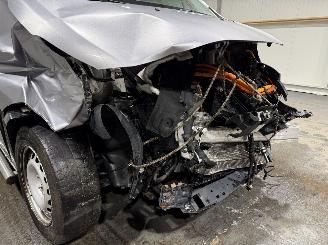 Peugeot e-Expert 75kWh 100kW  Long Premium picture 18