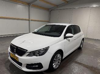 Peugeot 308 1.2 PureTech 81kW Blue Lease picture 10