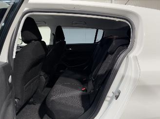 Peugeot 308 1.2 PureTech 81kW Blue Lease picture 37