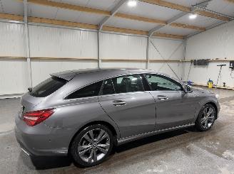 Mercedes Cla-klasse 180 90kW Automaat Business Solution ShootingBrake picture 5